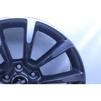 2011-2012 Ford Mustang Wheel 19 X 8.5 Rim BR3J1007AA OEM Used