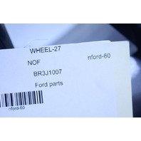 2011-2012 Ford Mustang Wheel 19 X 8.5 Rim BR3J1007AA OEM Used