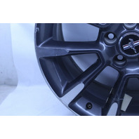 2011-2012 Ford Mustang Wheel 19 X 8.5 Rim BR3J1007AA OEM Used