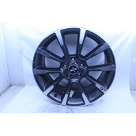 2011-2012 Ford Mustang Wheel 19 X 8.5 Rim BR3J1007AA OEM Used