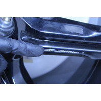 2018-2021 Ford Mustang Wheel 19 X 8.5 Rim JR3Z1007F OEM Used