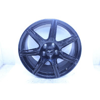 2018-2021 Ford Mustang Wheel 19 X 8.5 Rim JR3Z1007F OEM Used