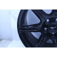 2018-2021 Ford Mustang Wheel 19 X 8.5 Rim JR3Z1007F OEM Used