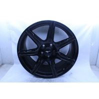 2018-2021 Ford Mustang Wheel 19 X 8.5 Rim JR3Z1007F OEM Used