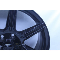 2018-2021 Ford Mustang Wheel 19 X 8.5 Rim JR3Z1007F OEM Used