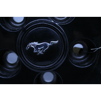 2018-2021 Ford Mustang Wheel 19 X 8.5 Rim JR3Z1007F OEM Used