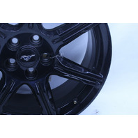 2018-2021 Ford Mustang Wheel 19 X 8.5 Rim JR3Z1007F OEM Used