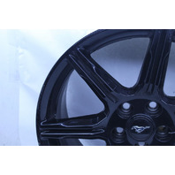 2018-2021 Ford Mustang Wheel 19 X 8.5 Rim JR3Z1007F OEM Used