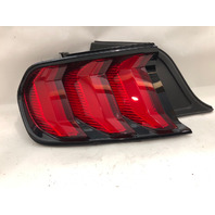 2018-2022 Ford Mustang Left Tail Light JR3B13B505A OEM Used