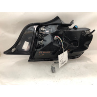 2018-2022 Ford Mustang Left Tail Light JR3B13B505A OEM Used