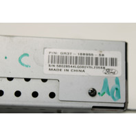 2018 Ford Mustang Gt Central Information Info Display Monitor Screen - GR3T18B955SB OEM