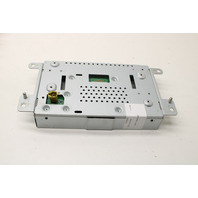 2018 Ford Mustang Gt Central Information Info Display Monitor Screen - GR3T18B955SB OEM