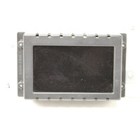 2016 Ford Mustang GT Info Information Display Screen OEM