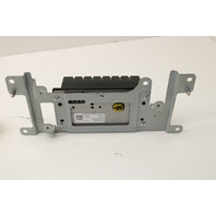 2016 Ford Mustang GT Info Information Display Screen OEM