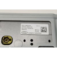 2016 Ford Mustang GT Info Information Display Screen OEM