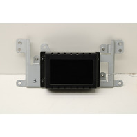 2016 Ford Mustang GT Info Information Display Screen OEM