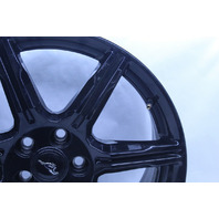 2018-2021 Ford Mustang Wheel 19 X 8.5 Rim JR3Z1007F OEM Used