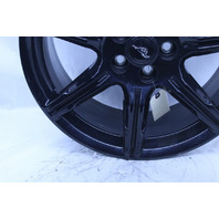 2018-2021 Ford Mustang Wheel 19 X 8.5 Rim JR3Z1007F OEM Used