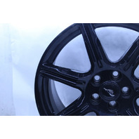 2018-2021 Ford Mustang Wheel 19 X 8.5 Rim JR3Z1007F OEM Used