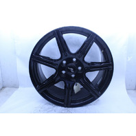 2018-2021 Ford Mustang Wheel 19 X 8.5 Rim JR3Z1007F OEM Used