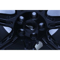 2018-2021 Ford Mustang Wheel 19 X 8.5 Rim JR3Z1007F OEM Used