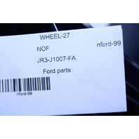 2018-2021 Ford Mustang Wheel 19 X 8.5 Rim JR3Z1007F OEM Used