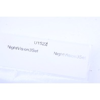 2015 BMW M6 F12 Night Vision Camera and Control Module 9312426, 9339822 OEM