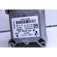 2015 BMW M6 F12 Night Vision Camera and Control Module 9312426, 9339822 OEM