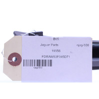 2012 Jaguar XJL Parts OEM