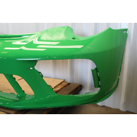 2018 2019 Porsche 911 GT3 RS Front Bumper Cover Previous Repaired See Pics 99150531182 OEM