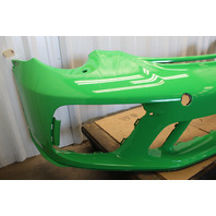 2018 2019 Porsche 911 GT3 RS Front Bumper Cover Previous Repaired See Pics 99150531182 OEM