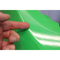 2018 2019 Porsche 911 GT3 RS Front Bumper Cover Previous Repaired See Pics 99150531182 OEM