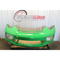 2018 2019 Porsche 911 GT3 RS Front Bumper Cover Previous Repaired See Pics 99150531182 OEM