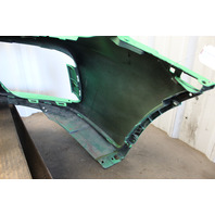 2018 2019 Porsche 911 GT3 RS Front Bumper Cover Previous Repaired See Pics 99150531182 OEM