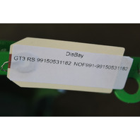 2018 2019 Porsche 911 GT3 RS Front Bumper Cover Previous Repaired See Pics 99150531182 OEM