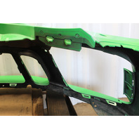 2018 2019 Porsche 911 GT3 RS Front Bumper Cover Previous Repaired See Pics 99150531182 OEM