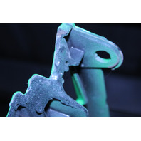 2018 2019 Porsche 911 GT3 RS Front Bumper Cover Previous Repaired See Pics 99150531182 OEM