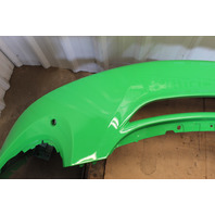 2018 2019 Porsche 911 GT3 RS Front Bumper Cover Previous Repaired See Pics 99150531182 OEM