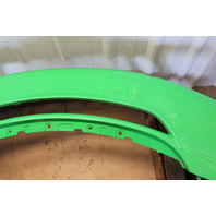 2018 2019 Porsche 911 GT3 RS Front Bumper Cover Previous Repaired See Pics 99150531182 OEM