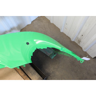 2018 2019 Porsche 911 GT3 RS Front Bumper Cover Previous Repaired See Pics 99150531182 OEM