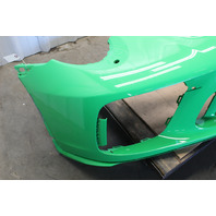 2018 2019 Porsche 911 GT3 RS Front Bumper Cover Previous Repaired See Pics 99150531182 OEM