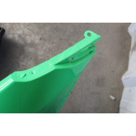 2018 2019 Porsche 911 GT3 RS Front Bumper Cover Previous Repaired See Pics 99150531182 OEM