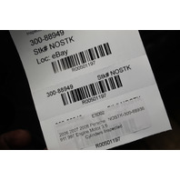 2006-2008 Porsche 911 3.6 Engine Motor 97K - 99610099703 OEM