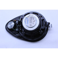 1997-1999 Porsche Boxster 986 Left Dash Speaker Nokia OEM 99664501702