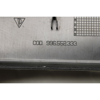 1997-1999 Porsche Boxster Storage Cubby Bin Box OEM