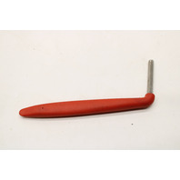 1999-2012 Porsche 911 996 Convertible Hard Top Allen Wrench OEM