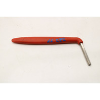 1999-2012 Porsche 911 996 Convertible Hard Top Allen Wrench OEM