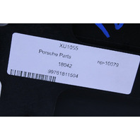 2006 Porsche 911 997 Active Suspension Control Module OEM