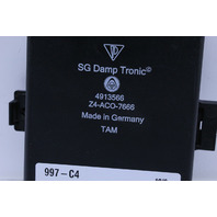 2006 Porsche 911 997 Active Suspension Control Module OEM