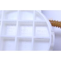 2014-2019 Porsche 911 991 Carrera 4 Turbo AWD Fuel Flange 99162014500 OEM Used